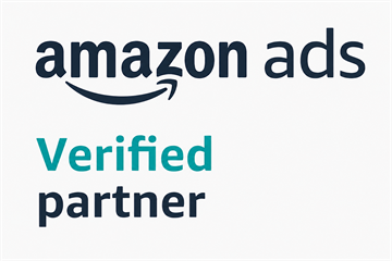 Amazon Ads — Verified Partner