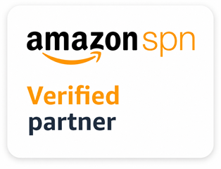 Amazon SPN — Verified Partner